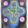 Rose Window III
